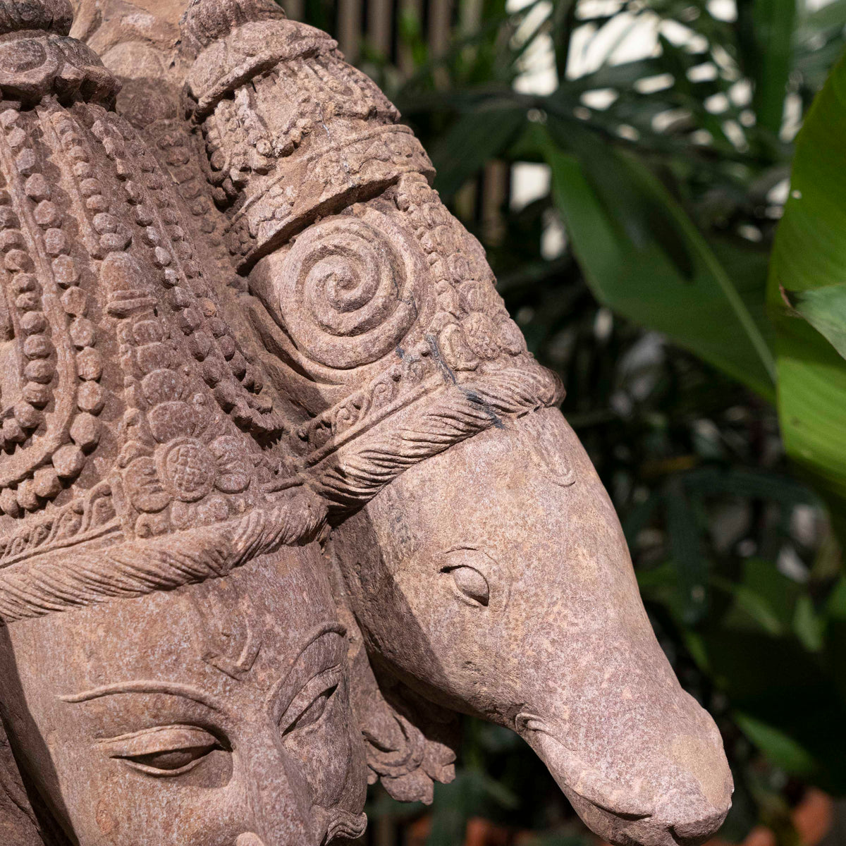 PANCHMUKHI HANUMAN