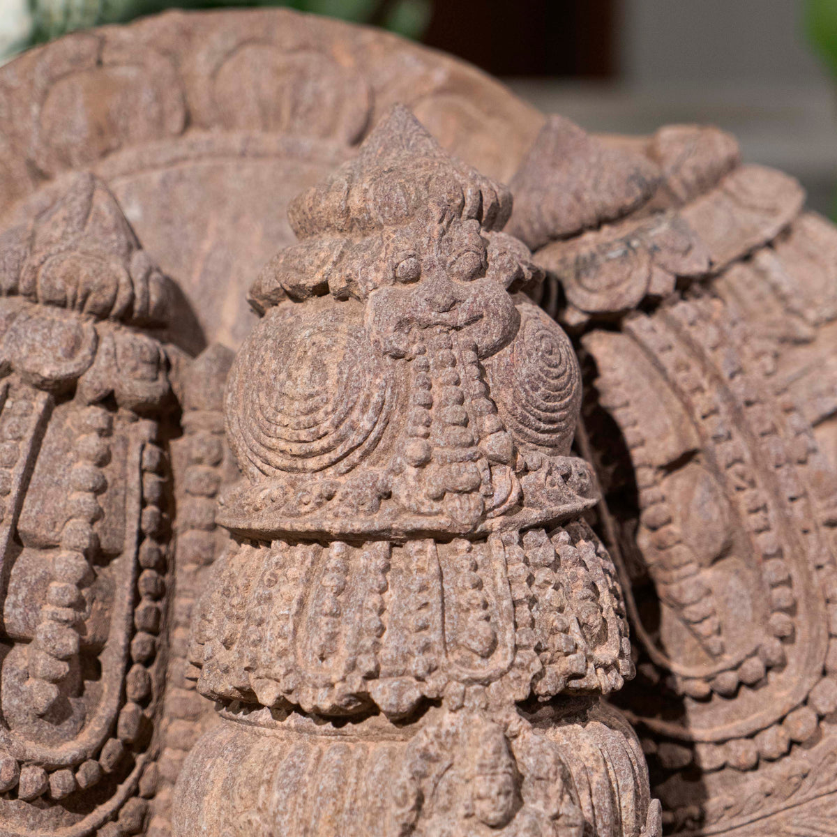 PANCHMUKHI HANUMAN
