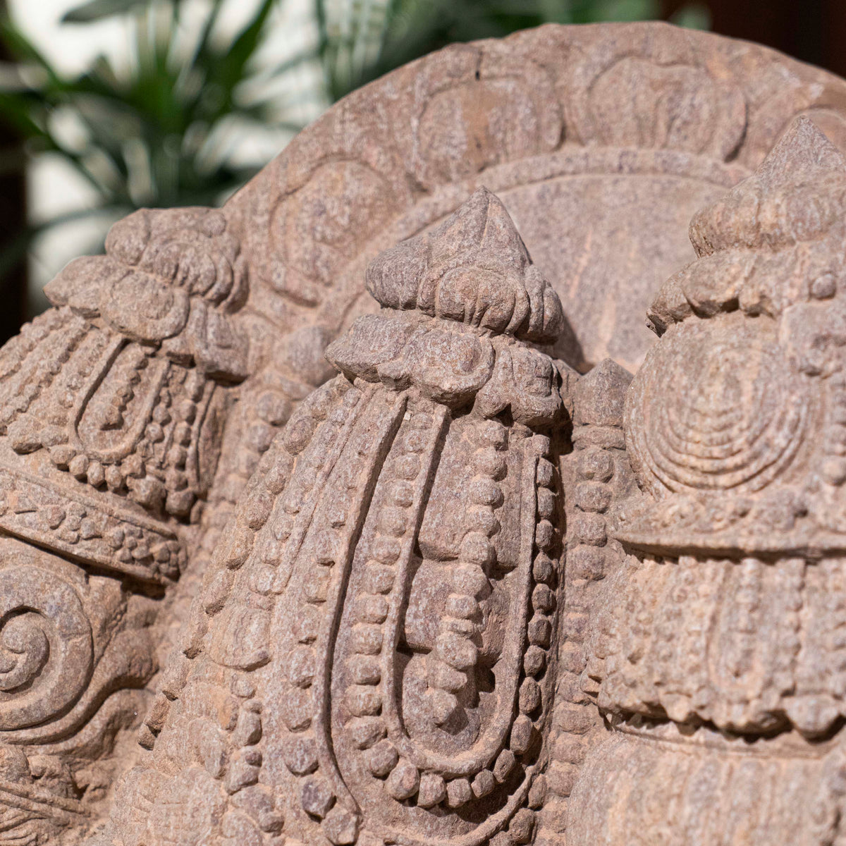 PANCHMUKHI HANUMAN
