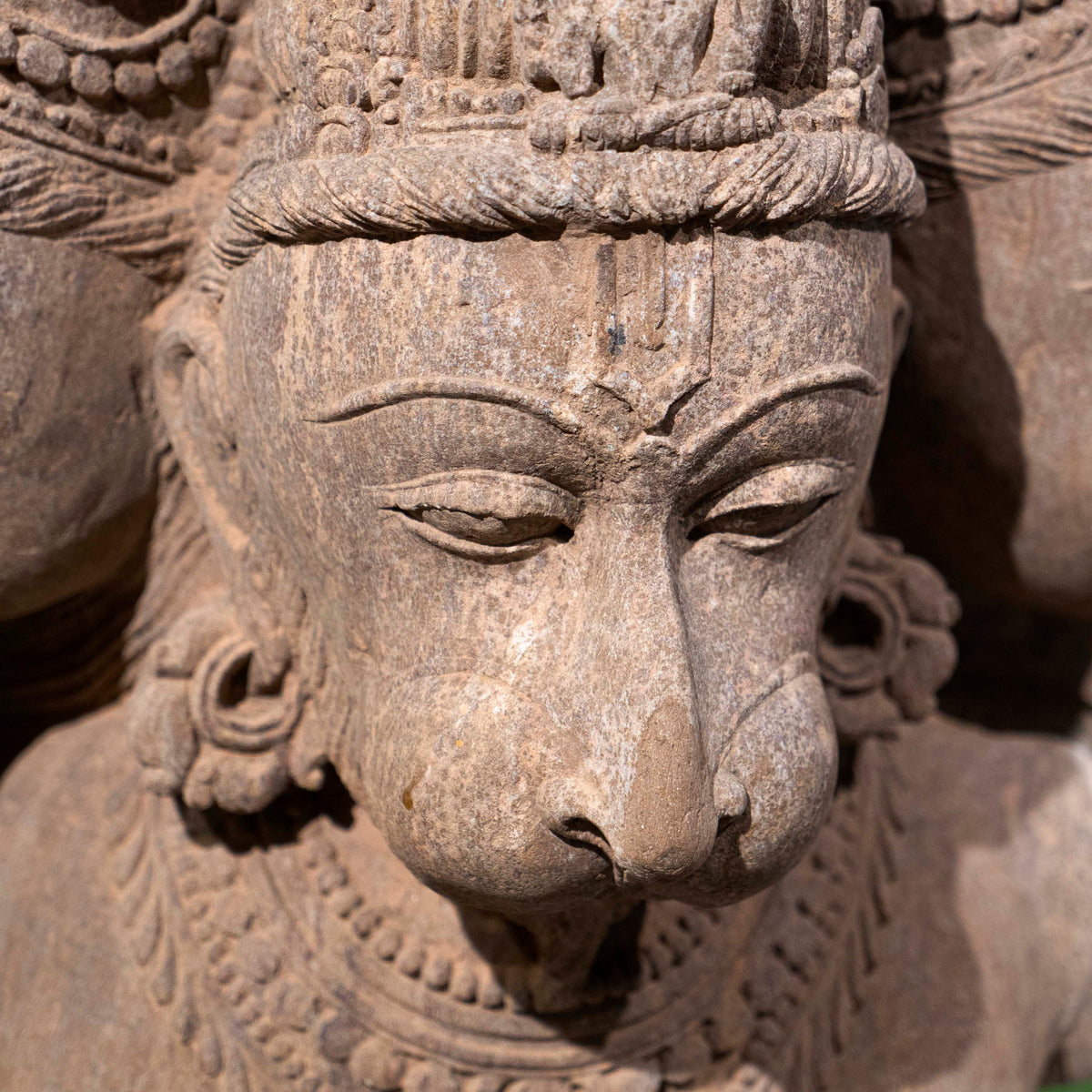 PANCHMUKHI HANUMAN
