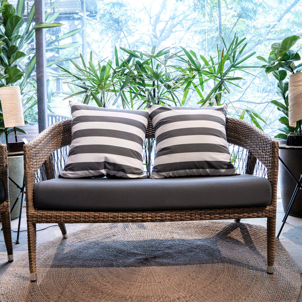 Sunrise Arabica Two seater