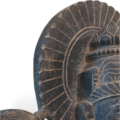 GARUDA SITTING