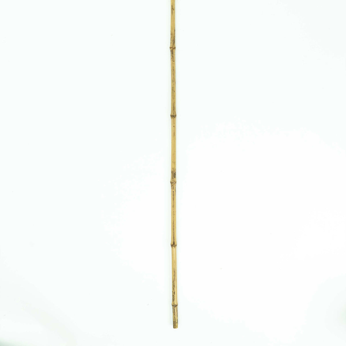 Black & Bleach Tall Rayung Leaf