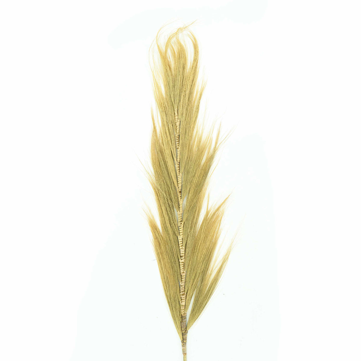 Bleach Tall Rayung Leaf