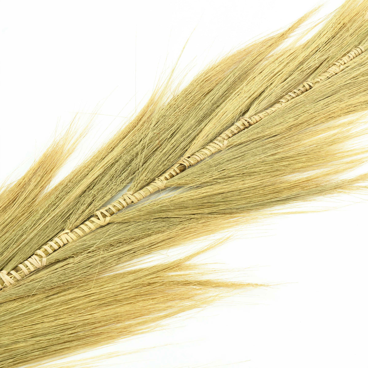 Bleach Tall Rayung Leaf