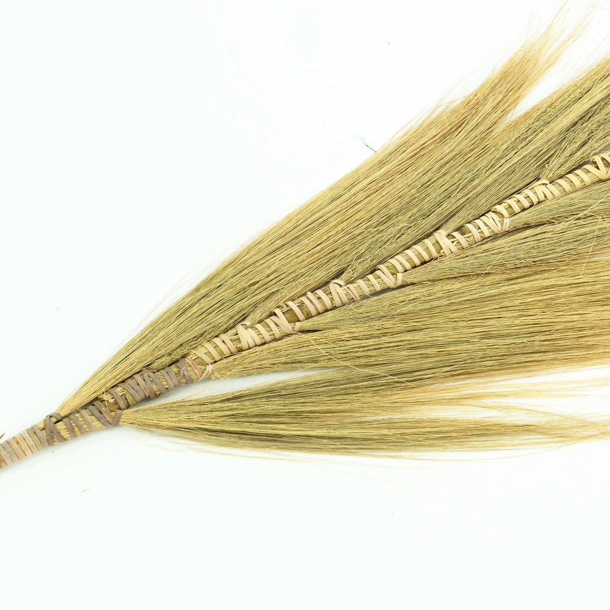 Bleach Tall Rayung Leaf