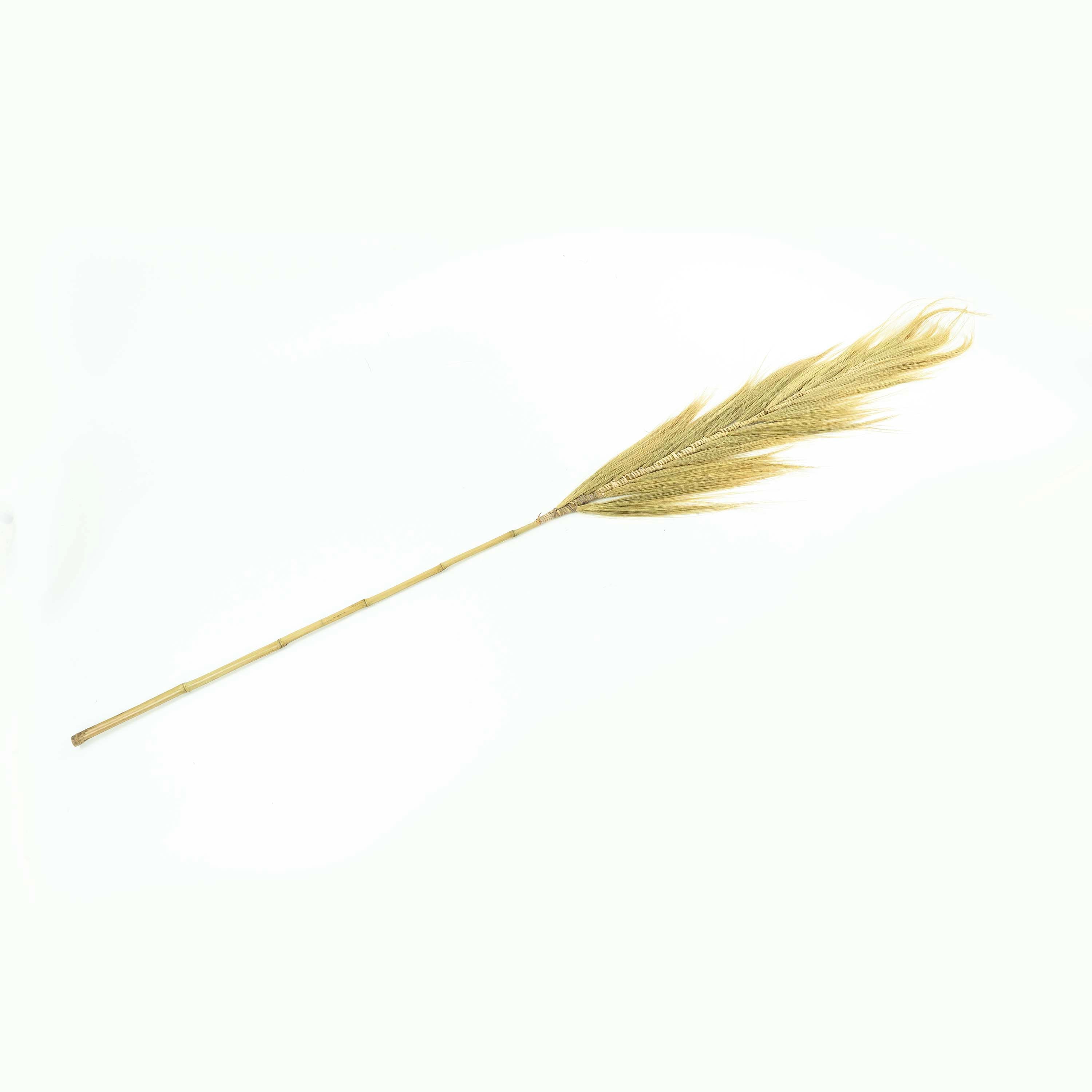 Bleach Tall Rayung Leaf