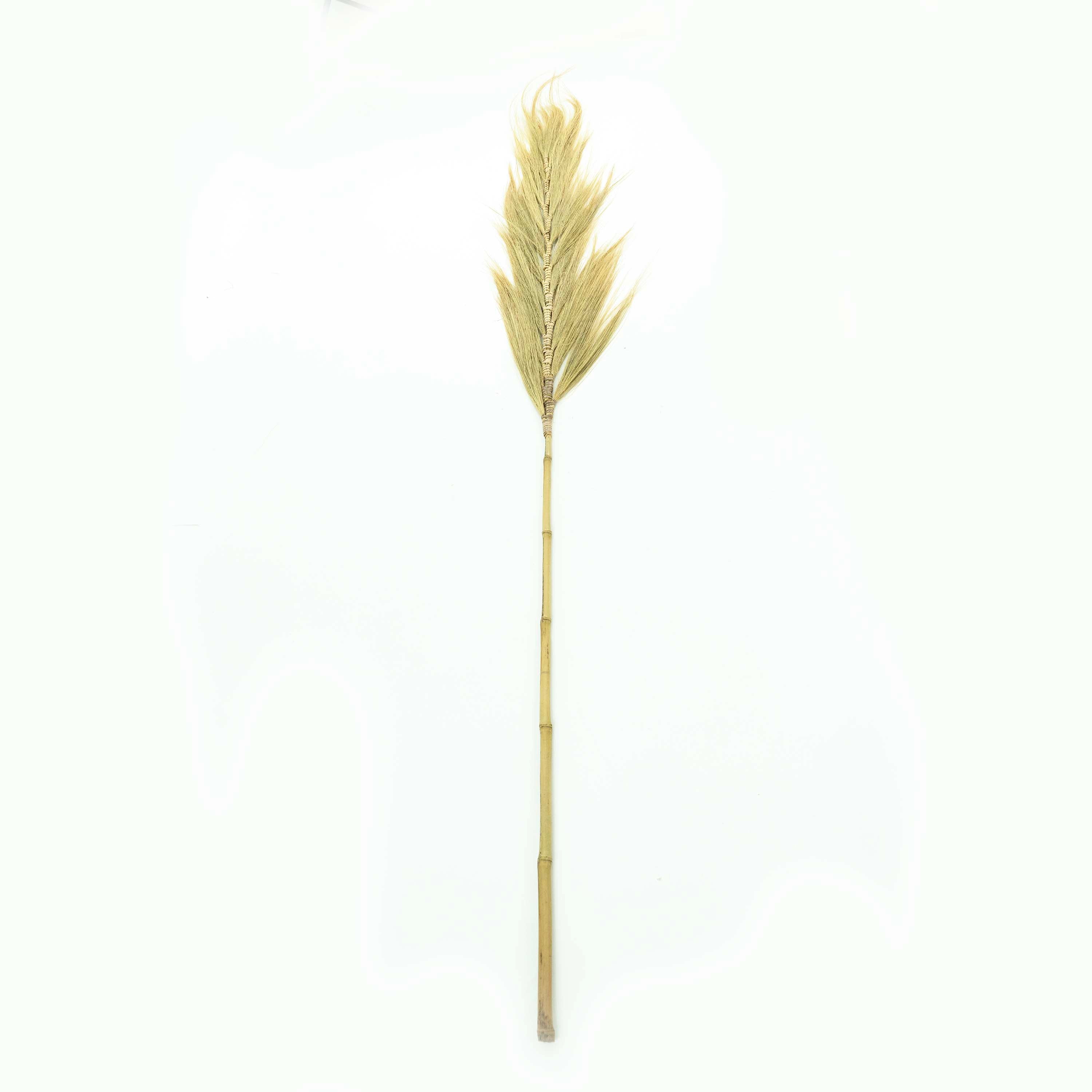 Bleach Tall Rayung Leaf