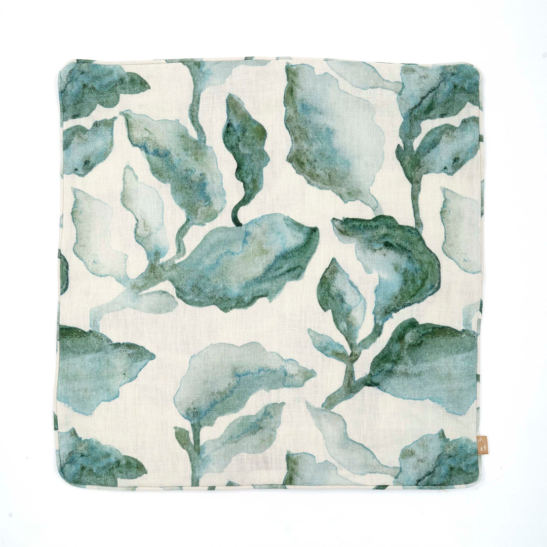 Cascade Cushion Cover