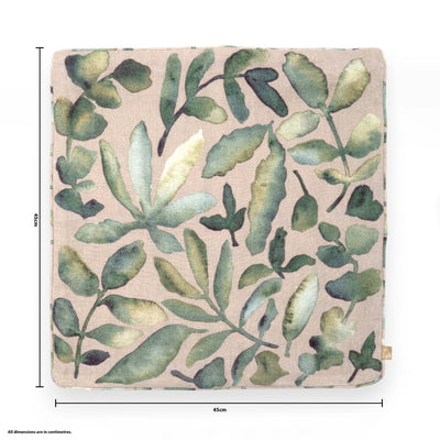 Flora Cushion Cover
