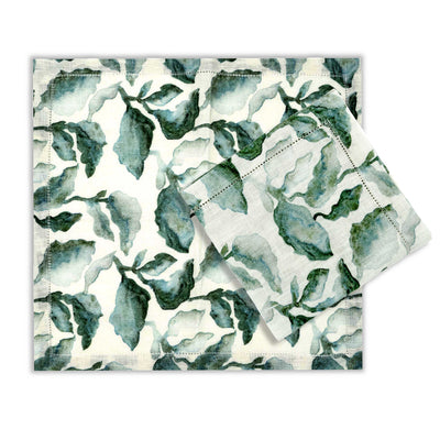 Cascade Table Napkins (Set of 2)