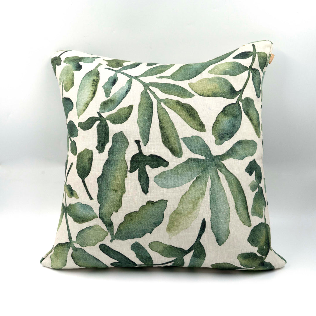 Flora Cushion Cover