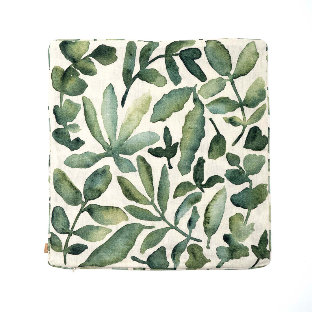 Flora Cushion Cover
