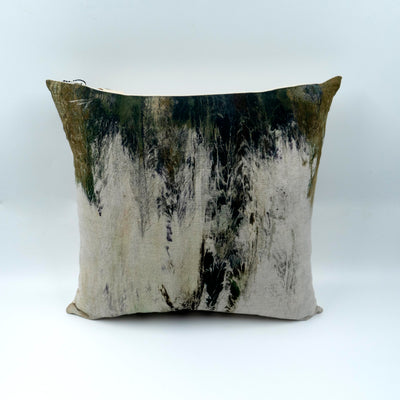 Ascension Brown Cushion Cover