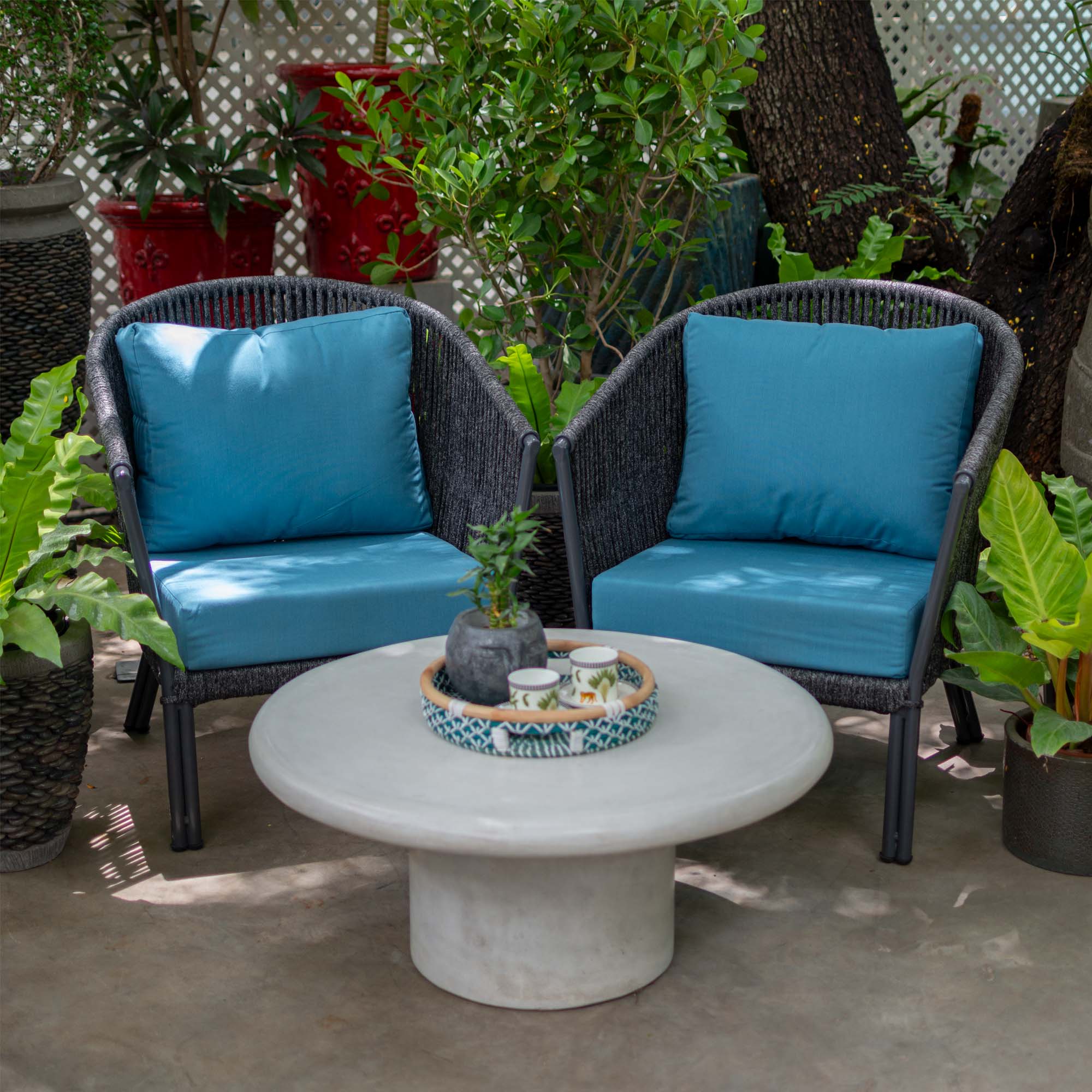 Buy Outdoor chairs Online India Beruru Tagged chairs