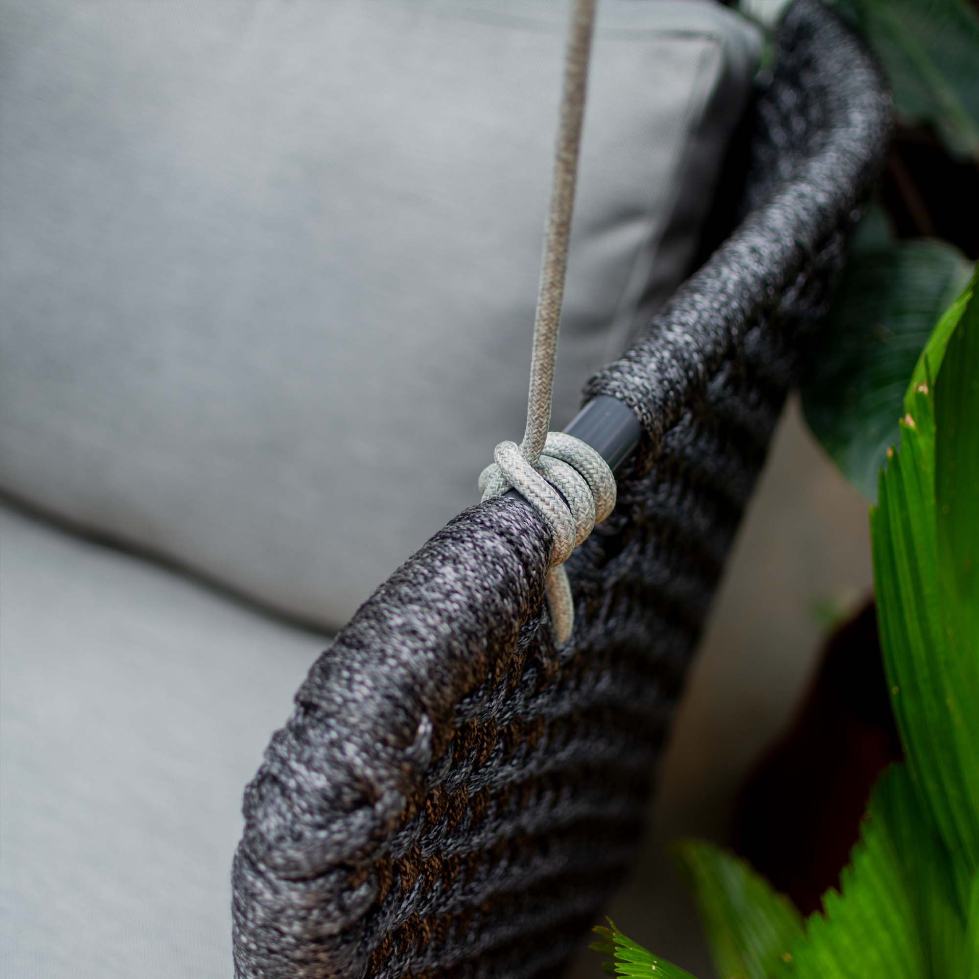 Single Seat Sofa Swing