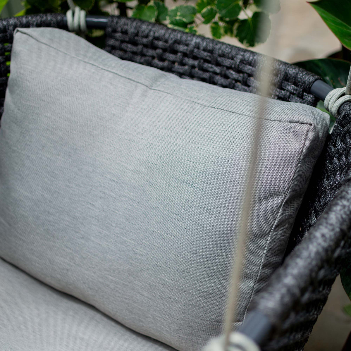 Single Seat Sofa Swing