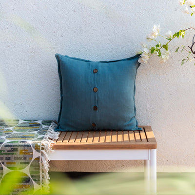 Herringbone Cushion Cover