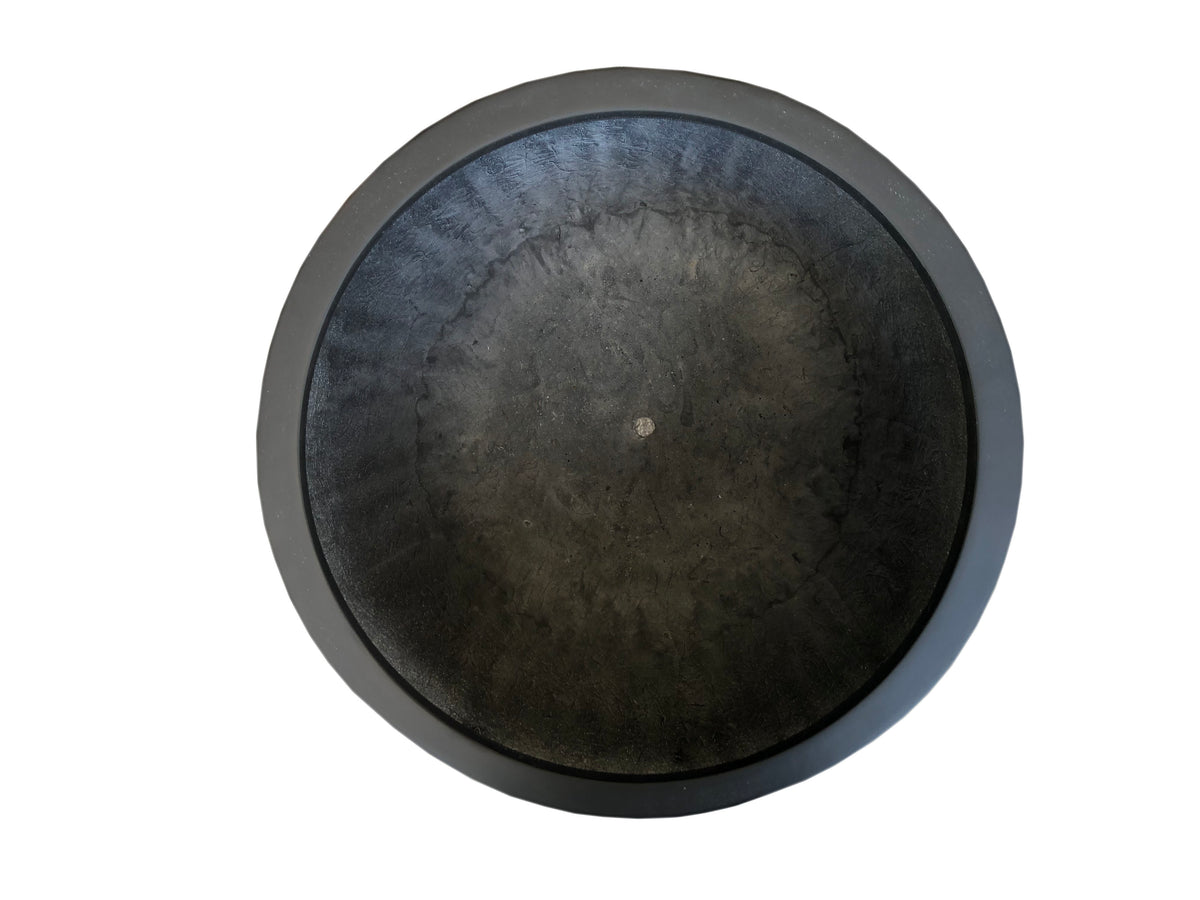 Fluted FRP Pot