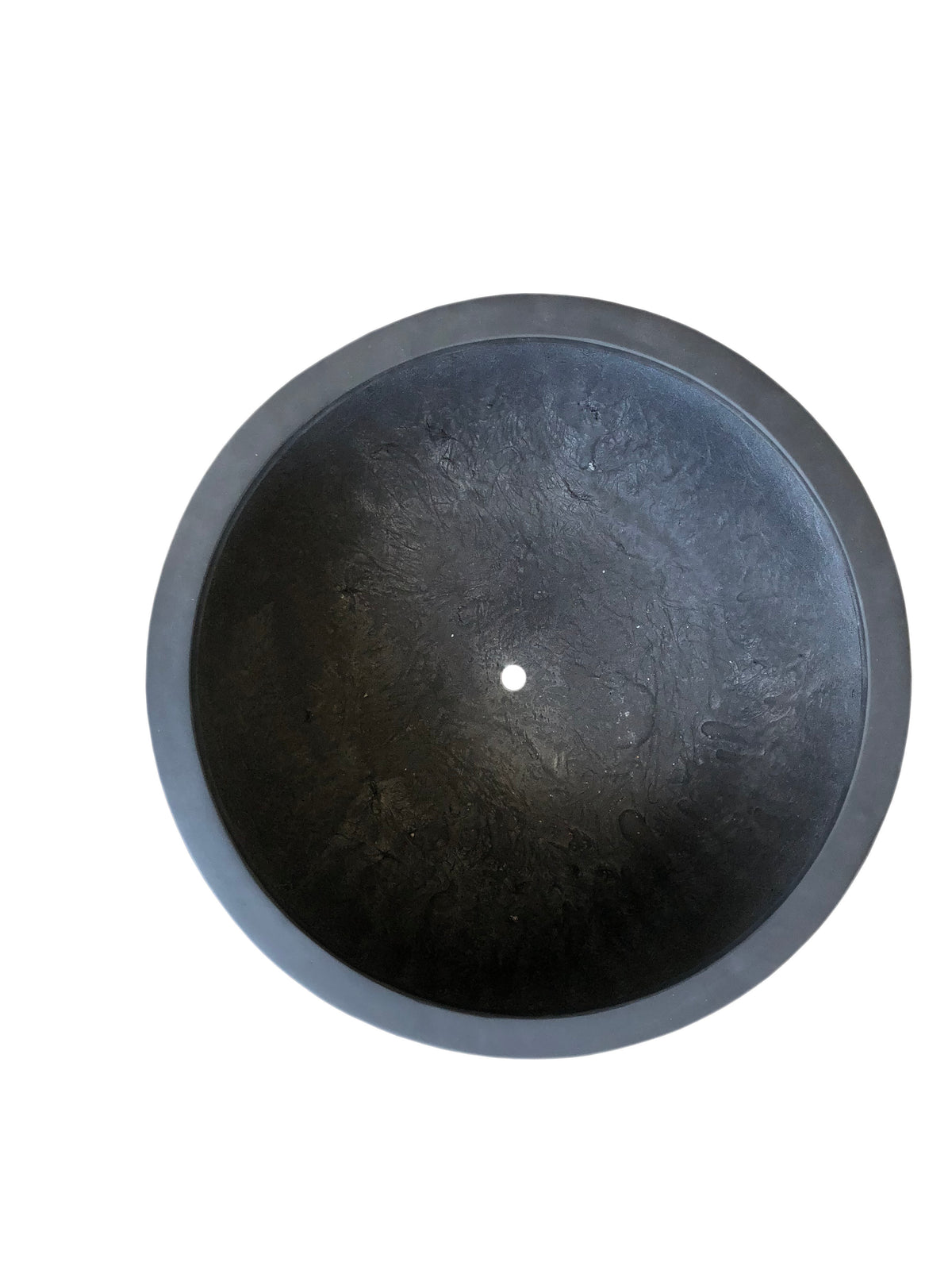 Fluted FRP Short Pot