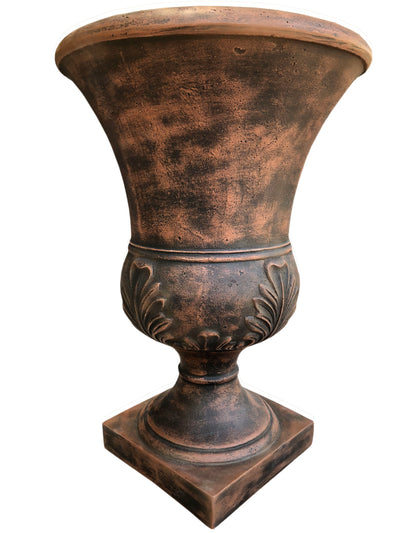 French provencale Urn