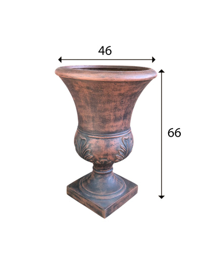 French provencale Urn