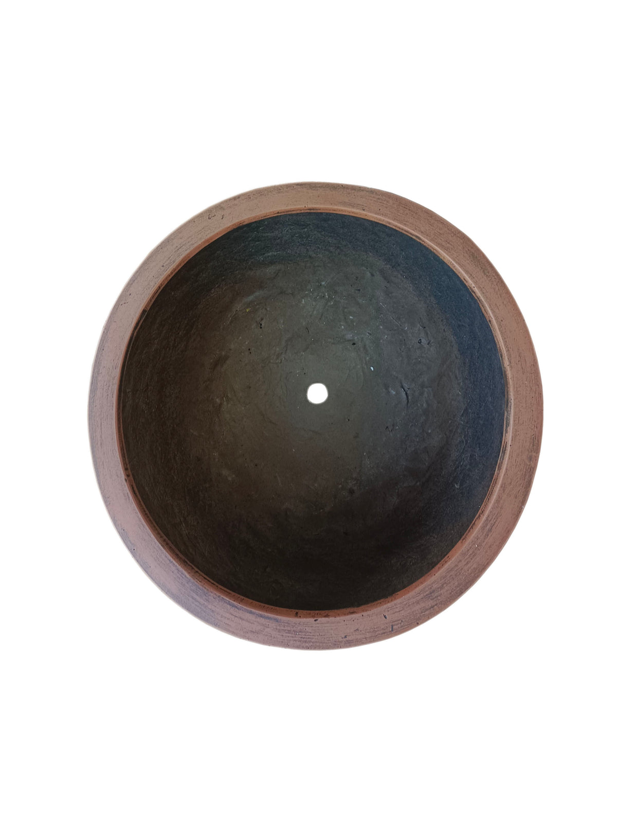 Etched FRP Pot