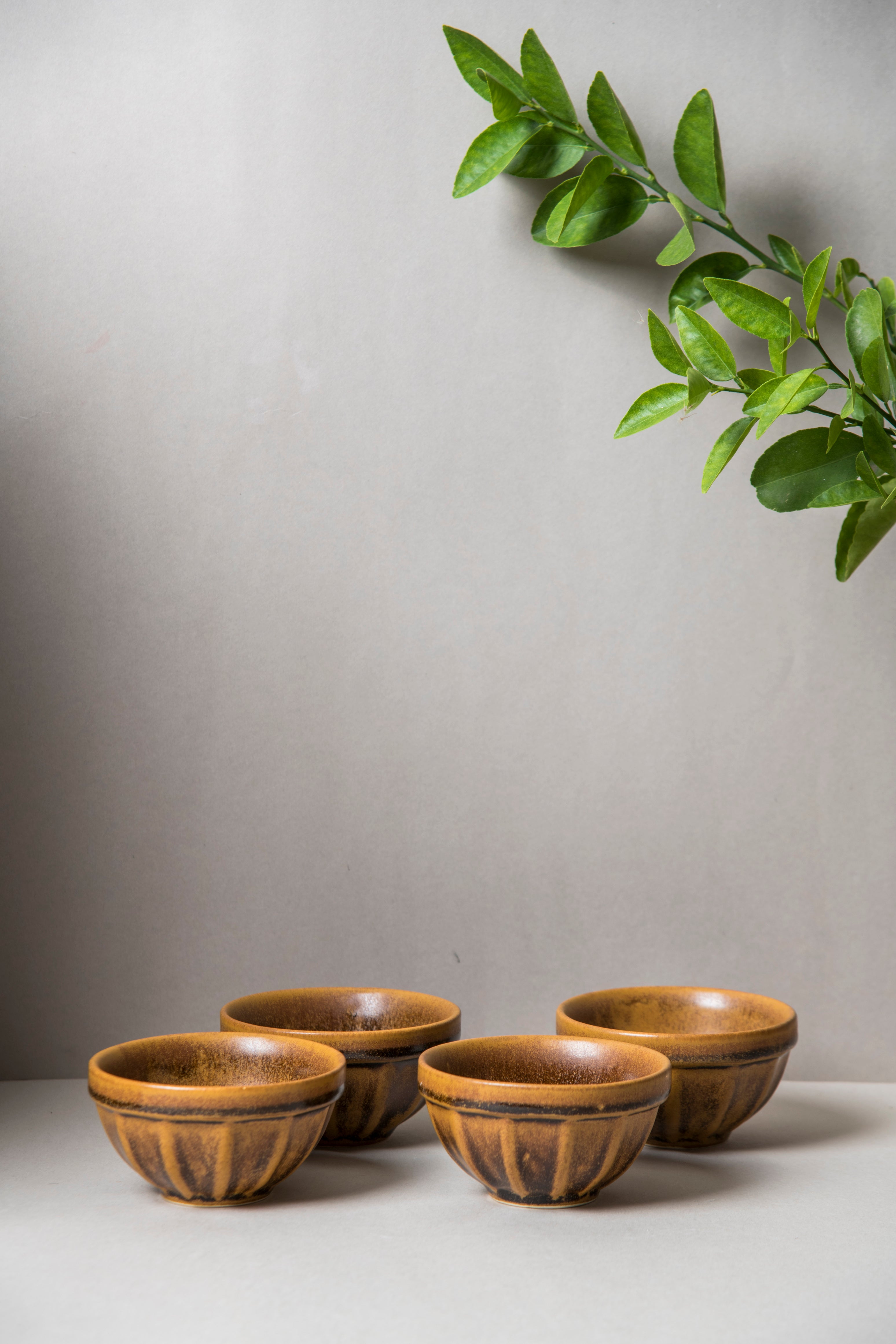 Savannah Katori Portion Bowl