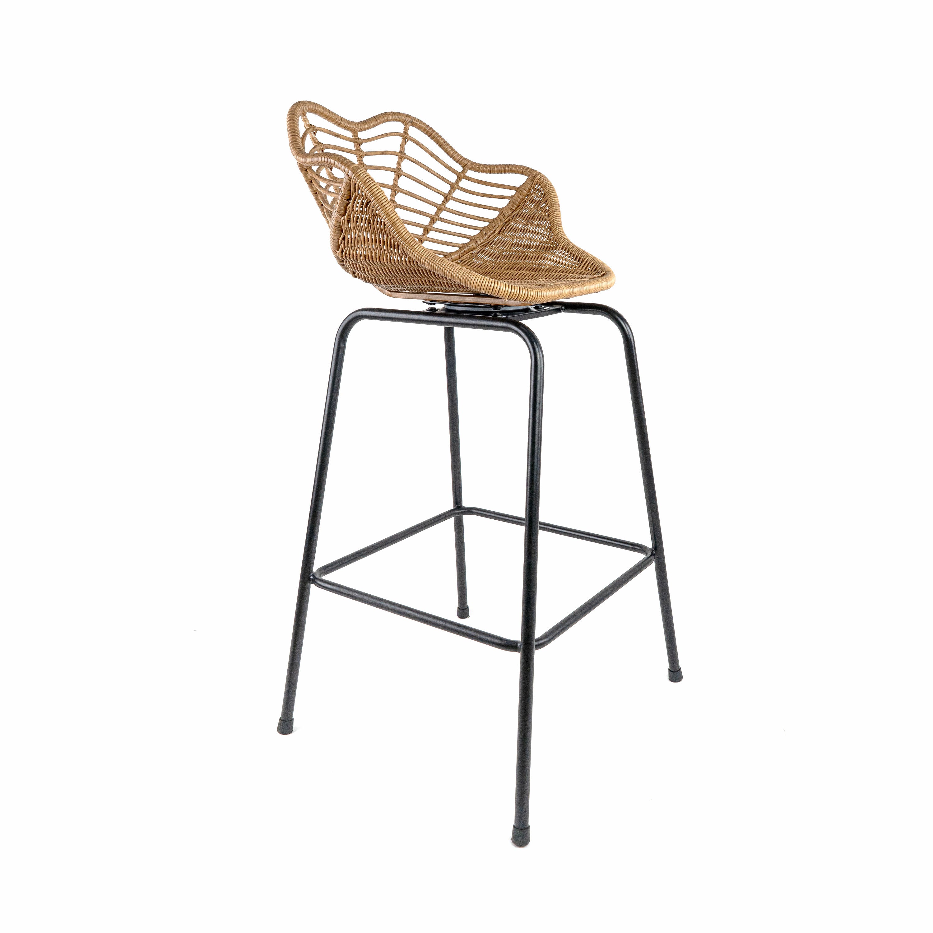 SHELLISA CHAIR