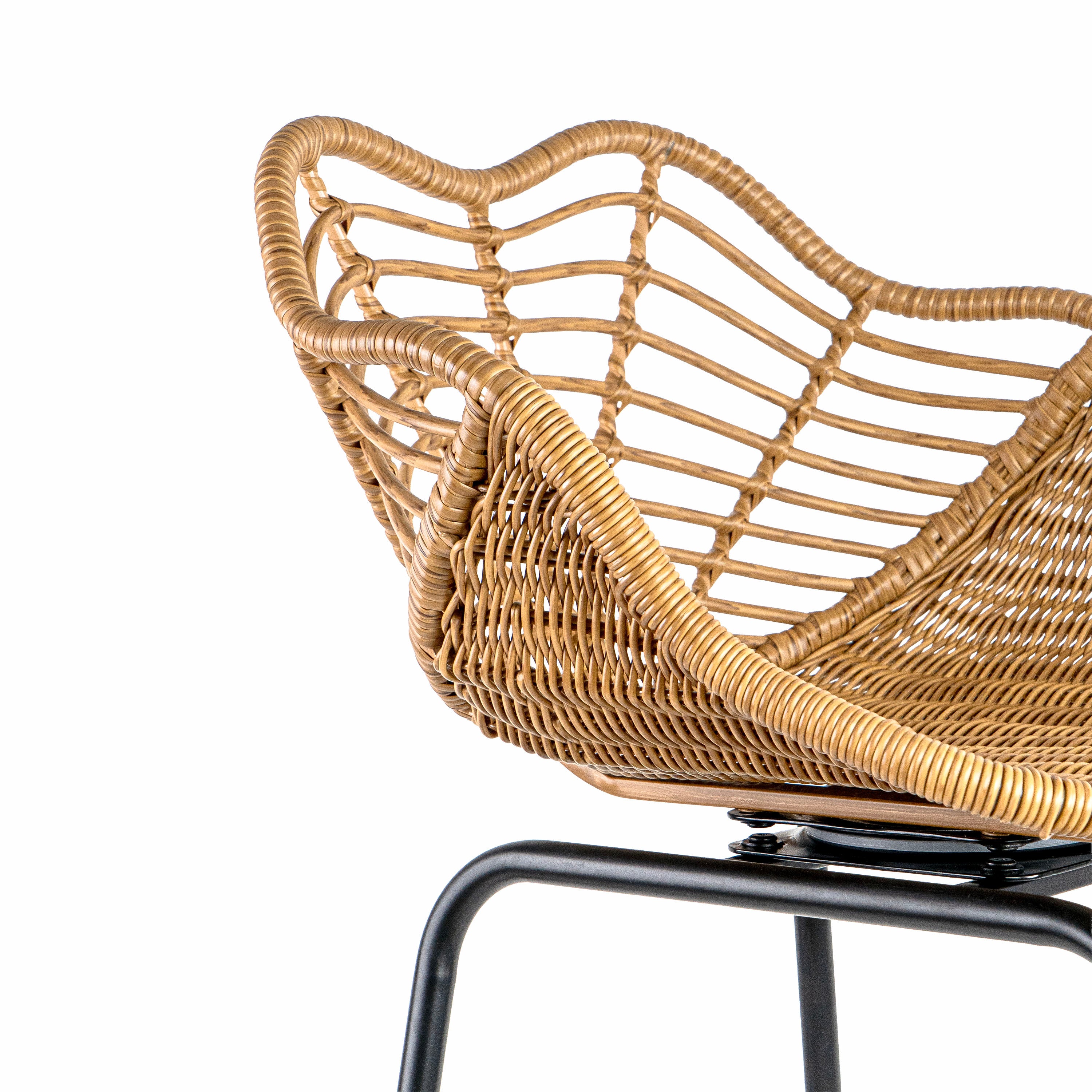 SHELLISA CHAIR