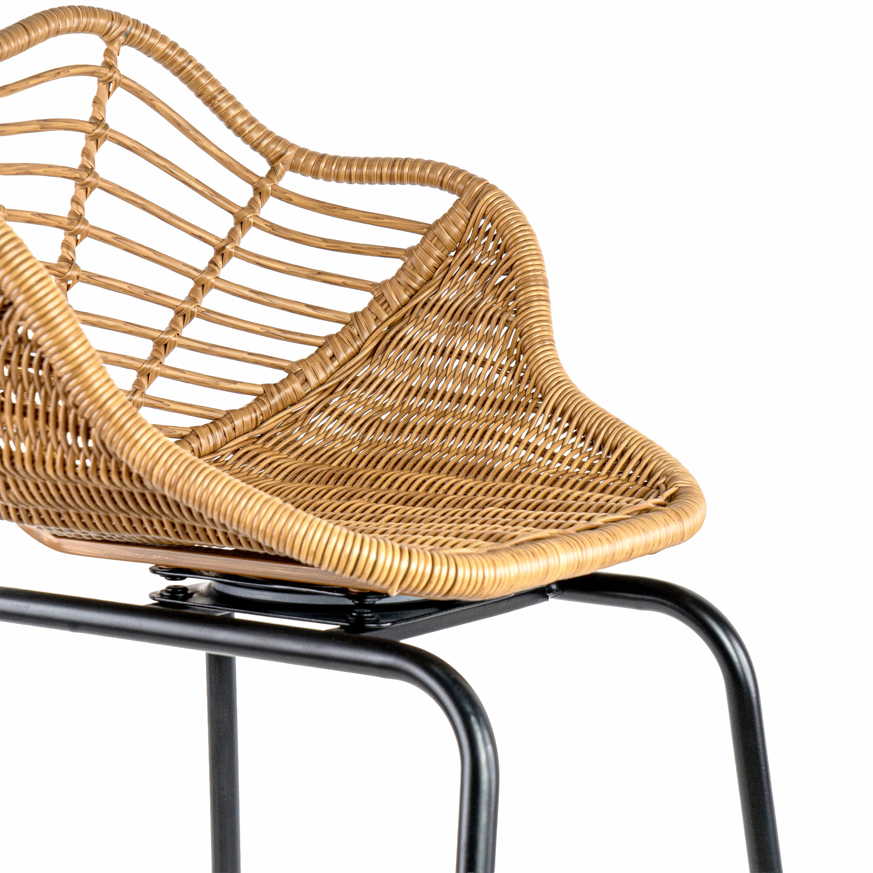 SHELLISA CHAIR