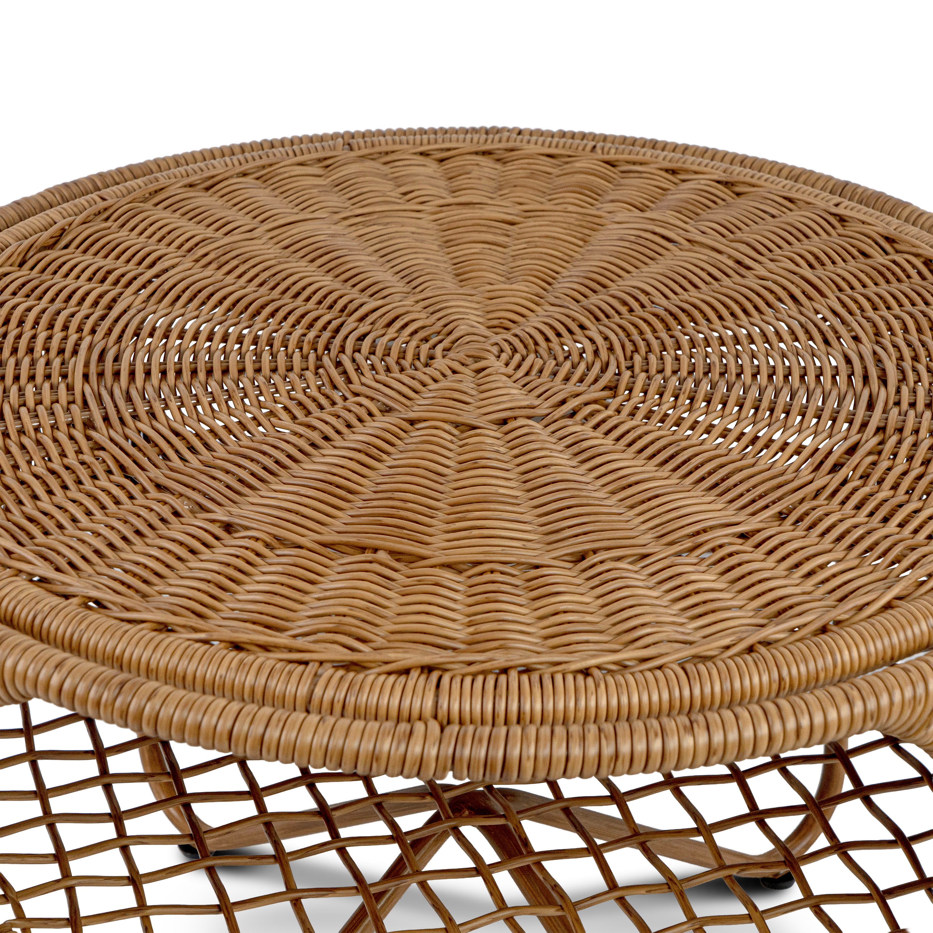 CANYA COFFEE TABLE