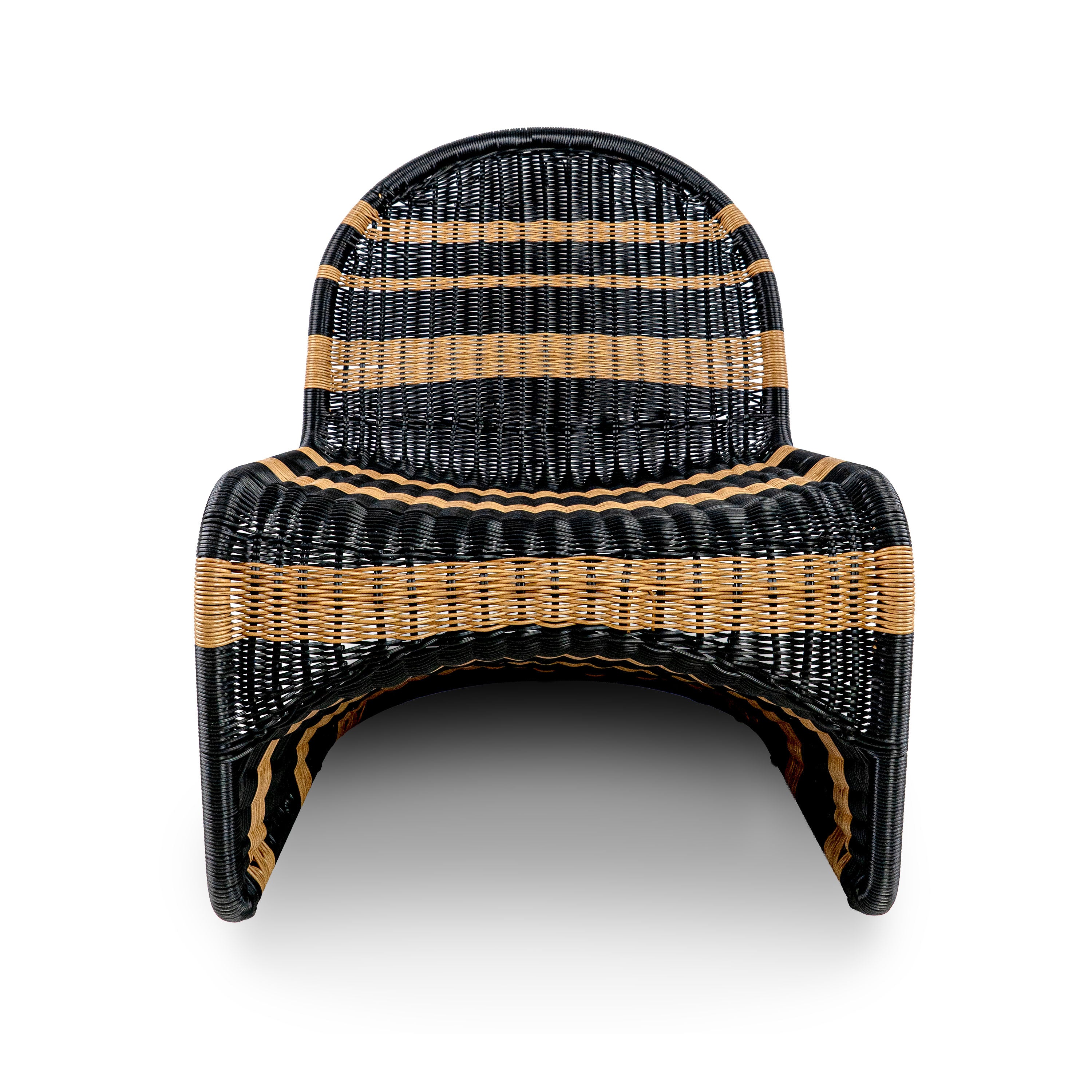 ZEBRAN CHAIR