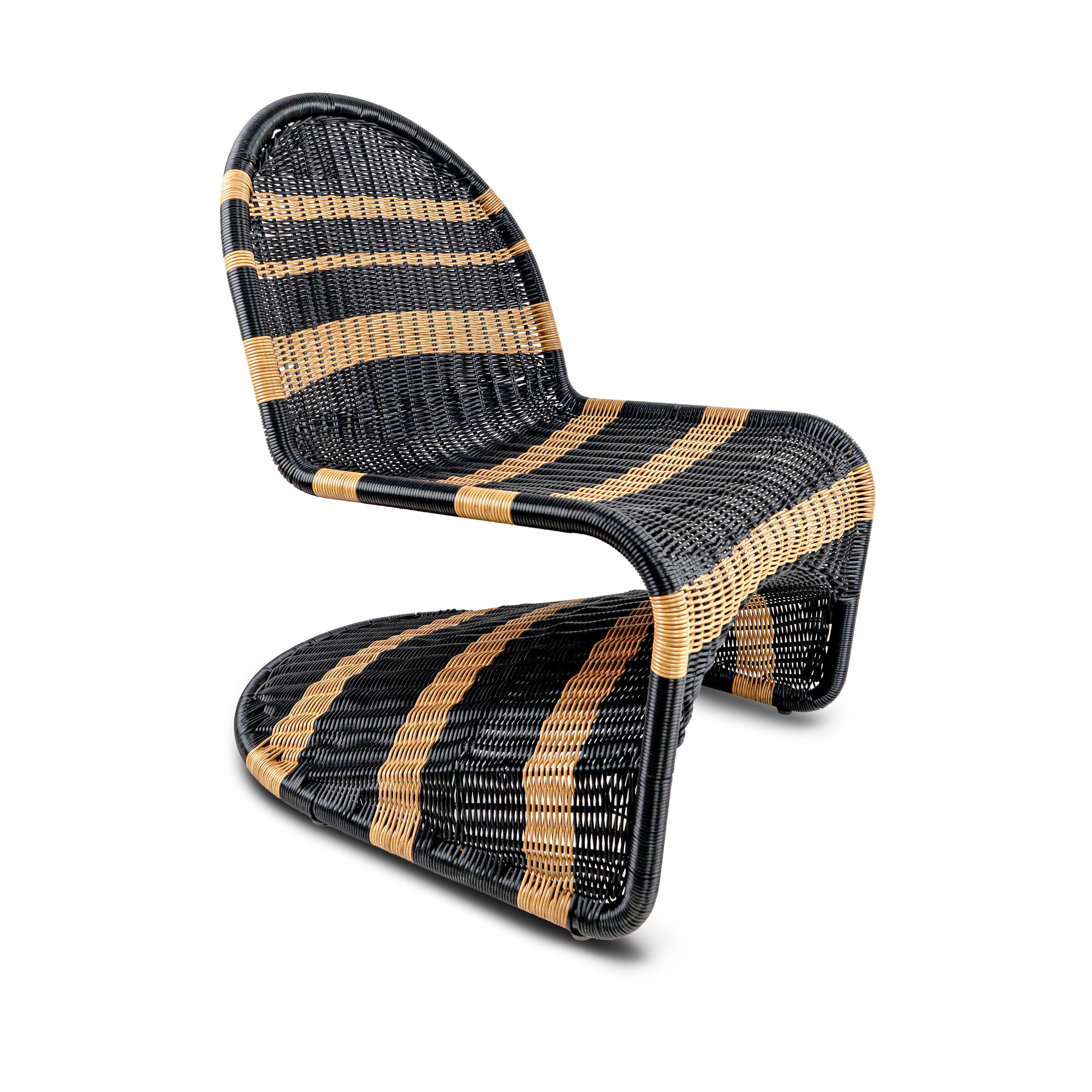 ZEBRAN CHAIR