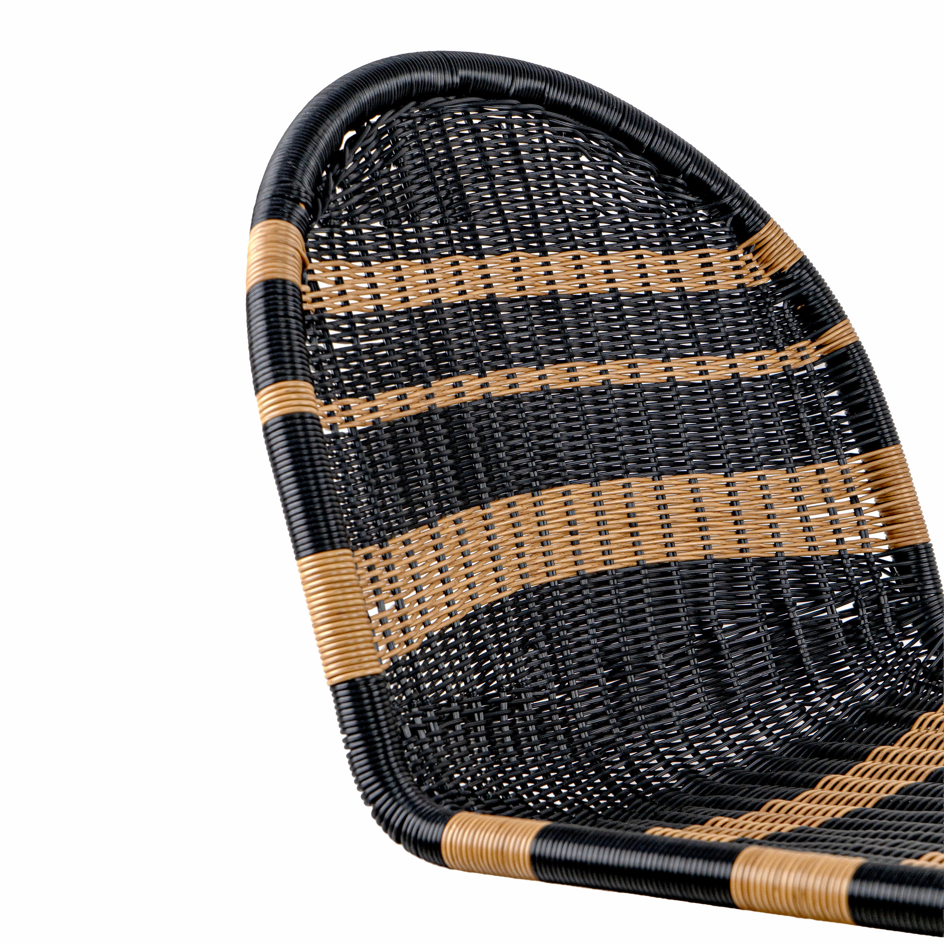 ZEBRAN CHAIR