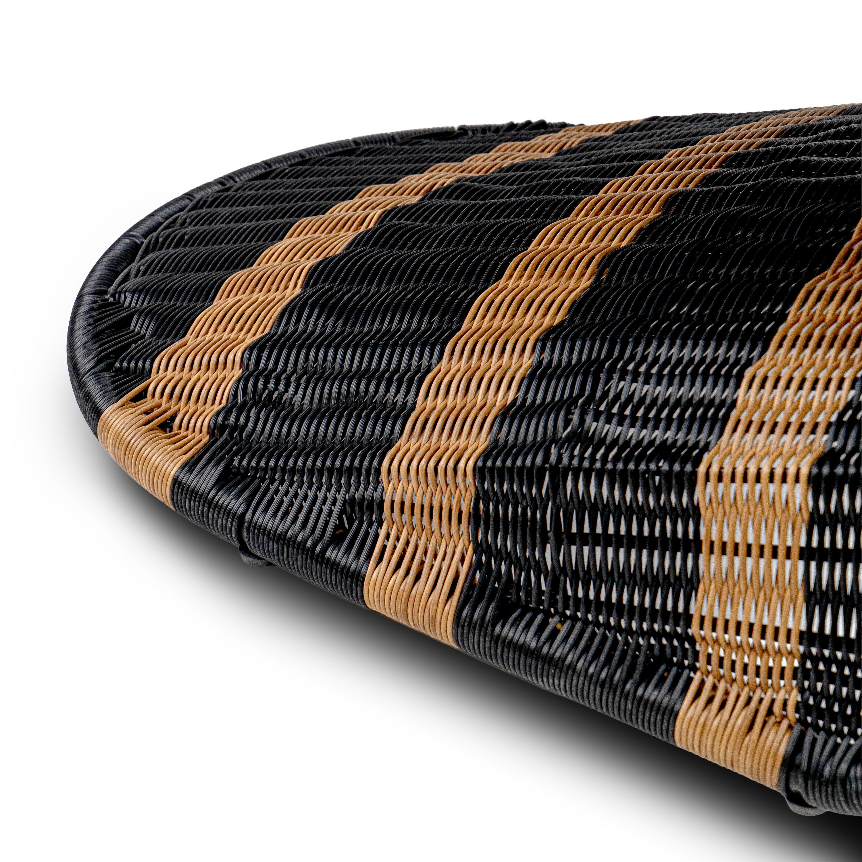 ZEBRAN CHAIR