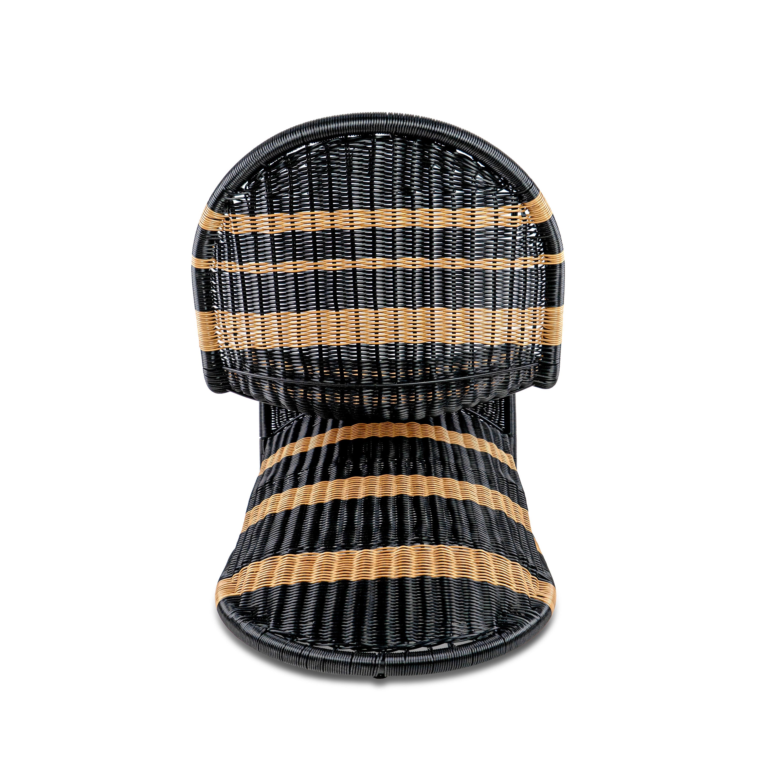 ZEBRAN CHAIR