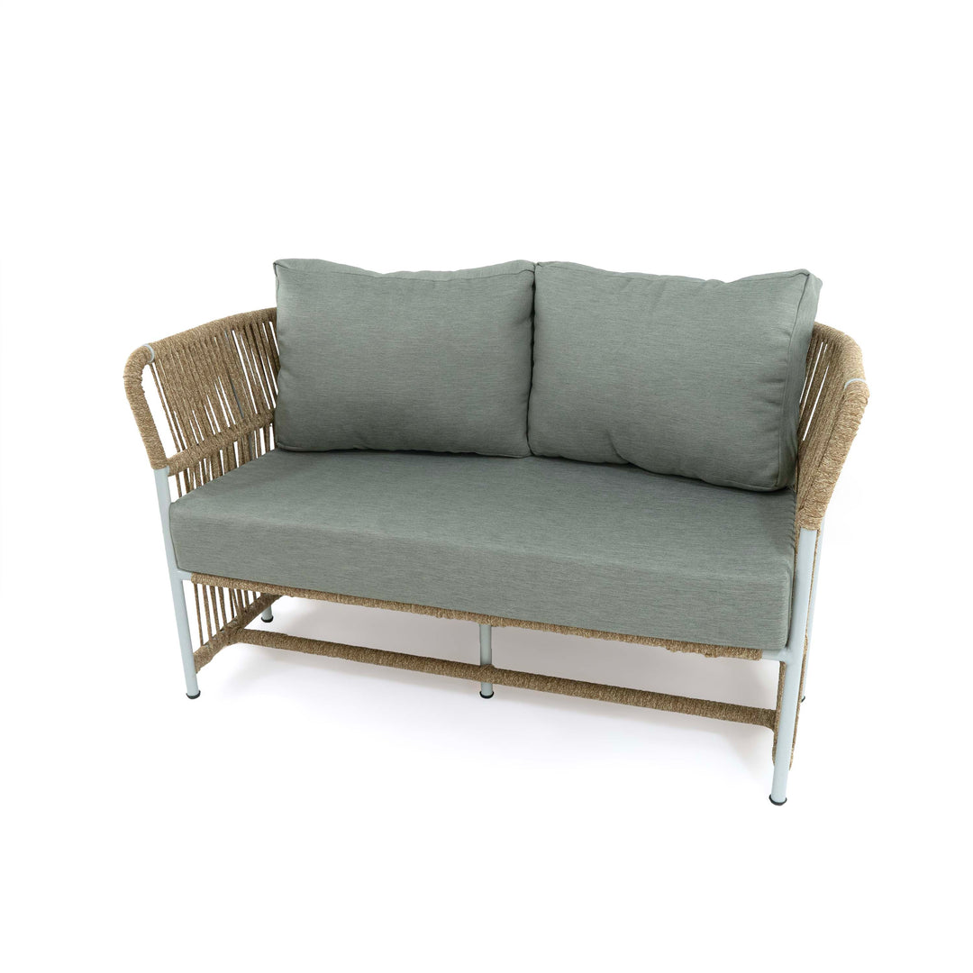 Cocoon 2 Seater Sofa