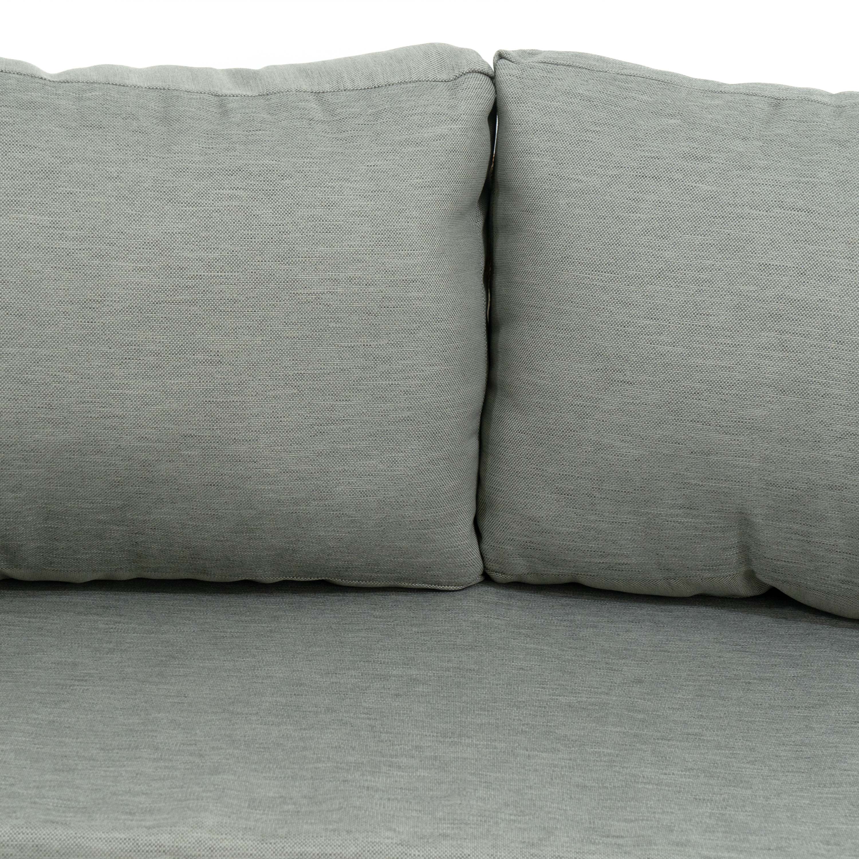 Cocoon 2 Seater Sofa