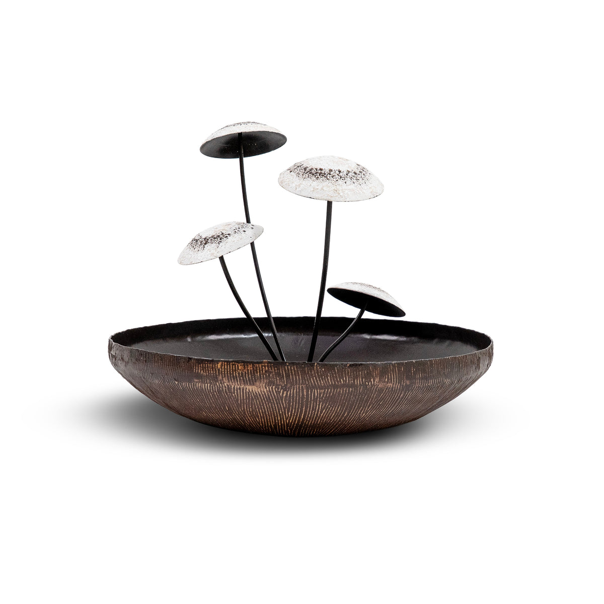 Mossara Mushroom