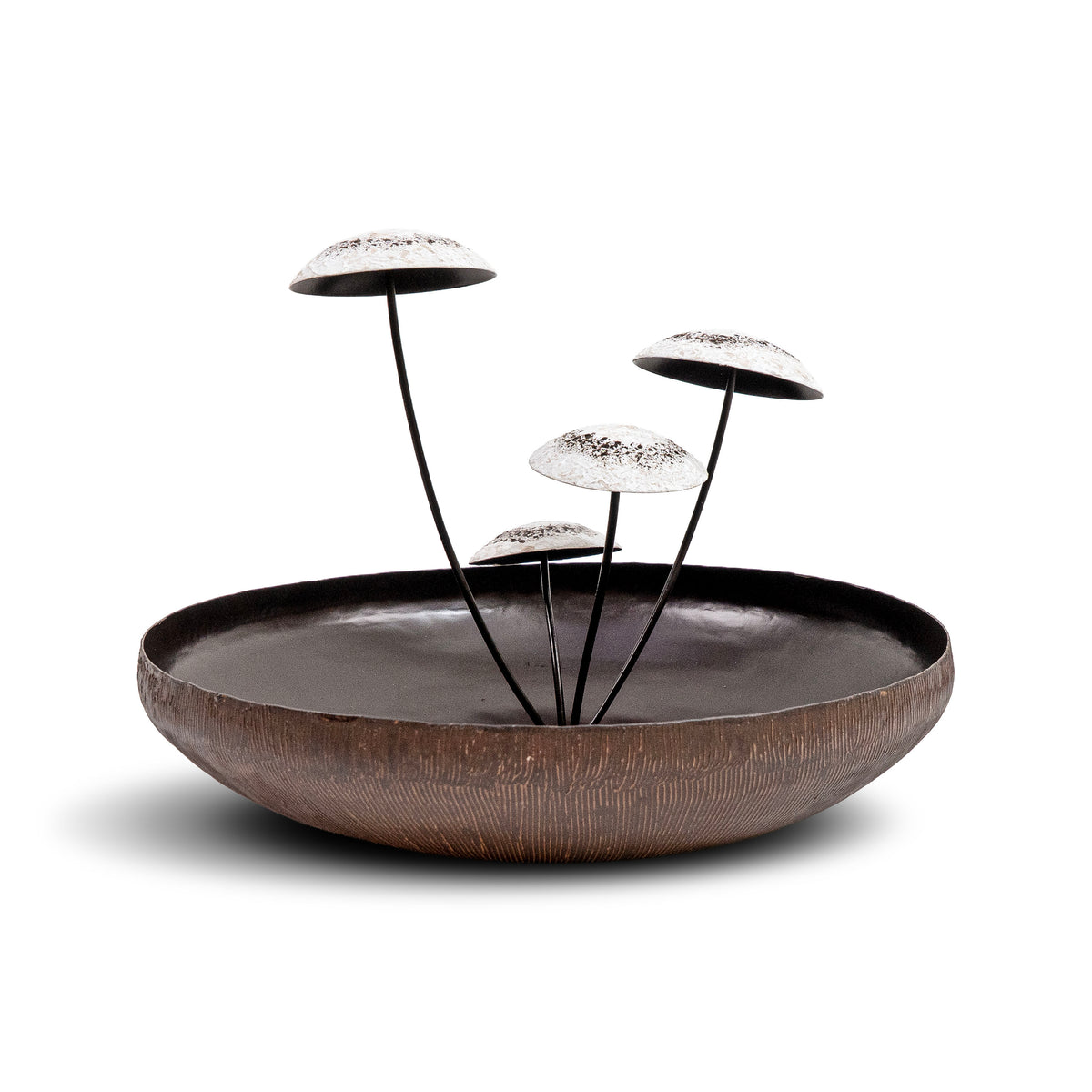 Mossara Mushroom