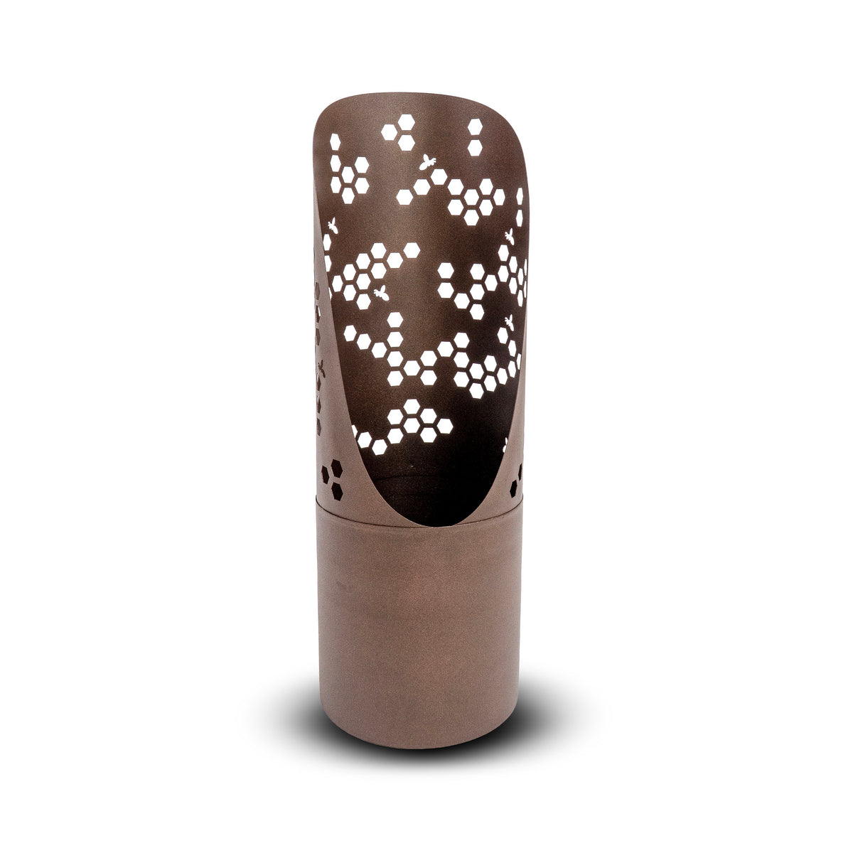 Perforated Flower