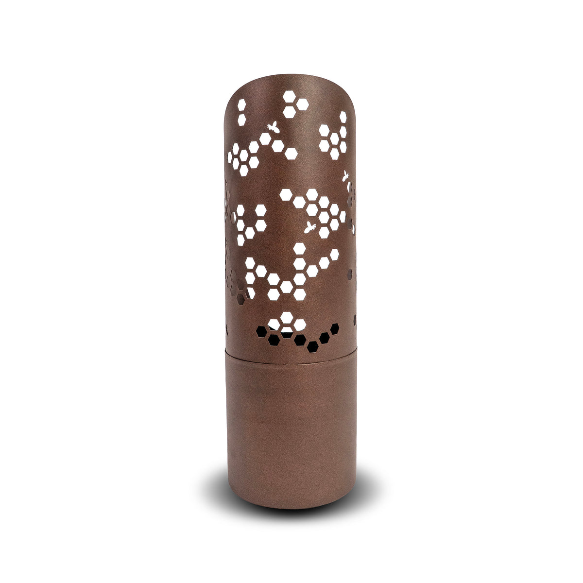 Perforated Flower