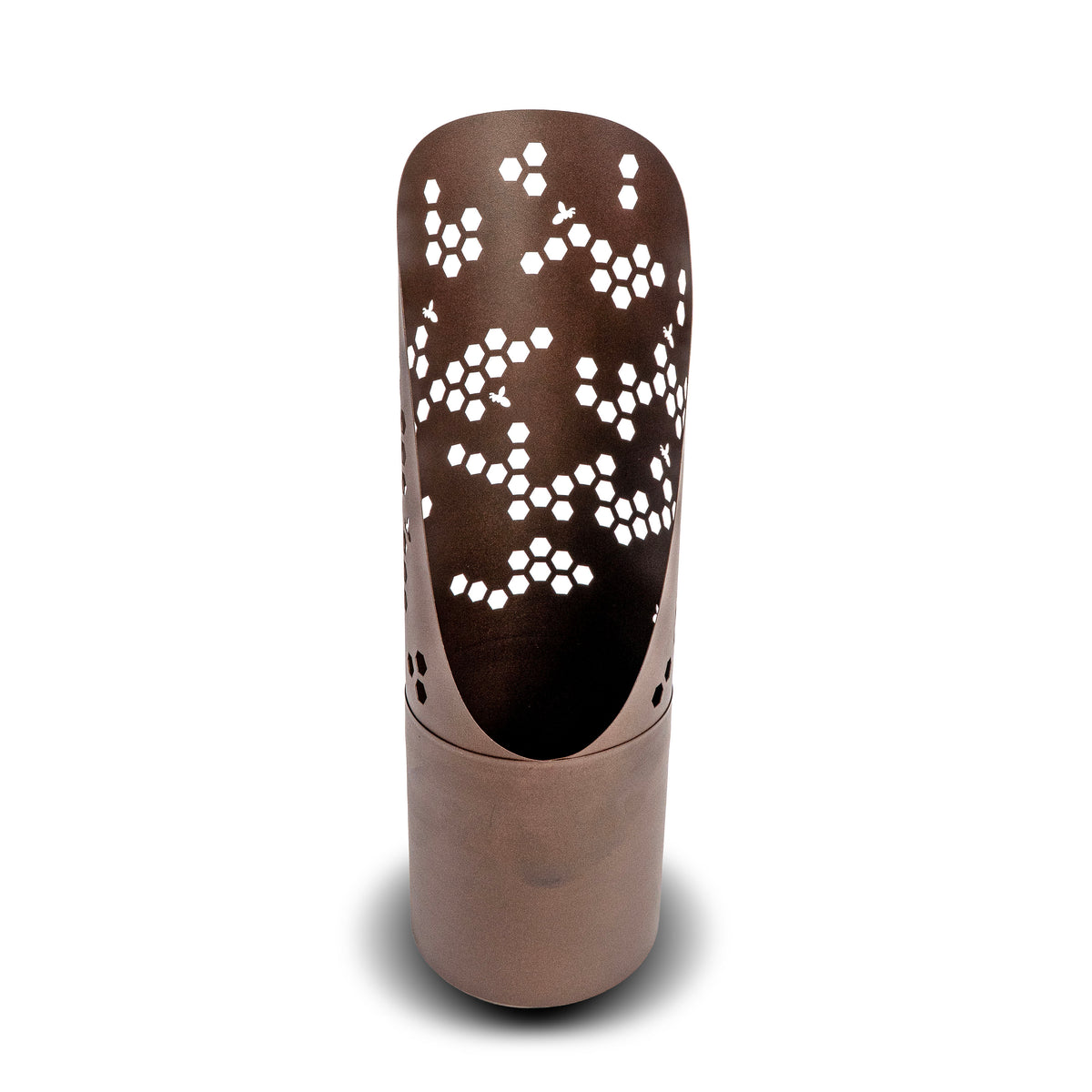 Perforated Flower