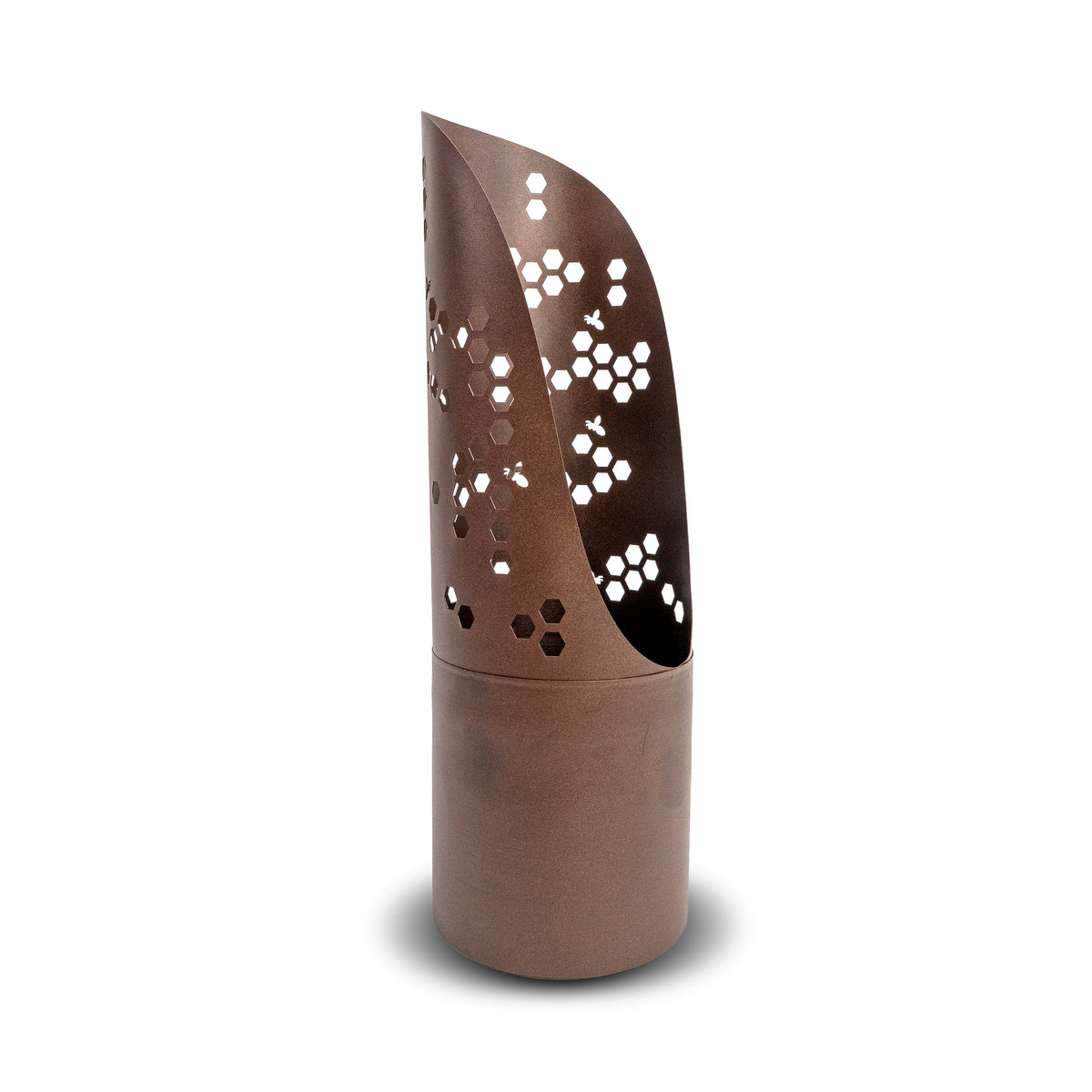 Perforated Flower