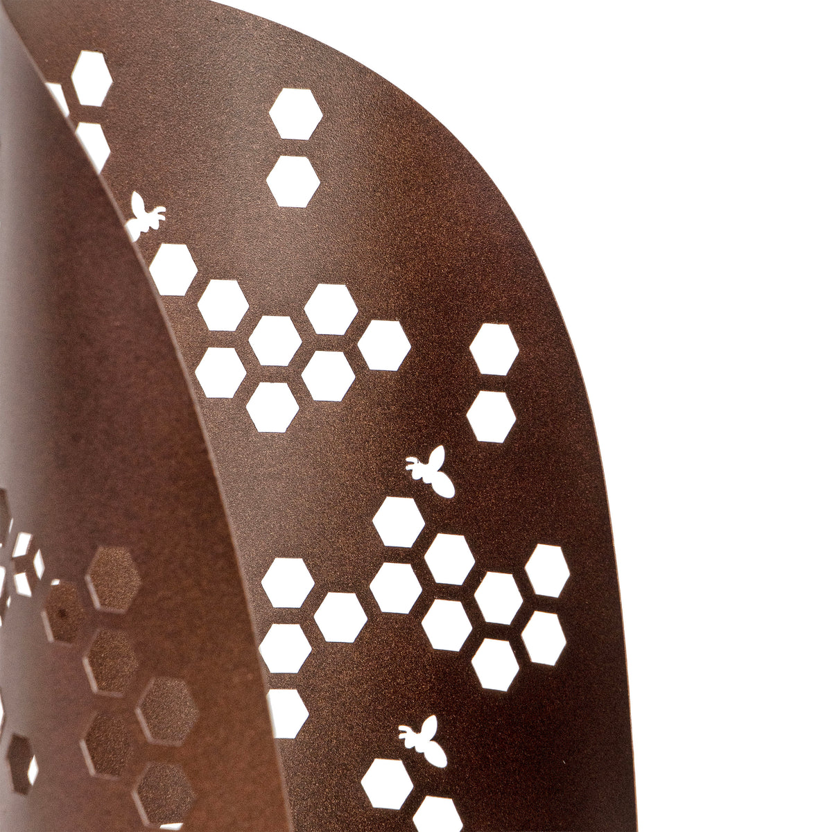 Perforated Flower