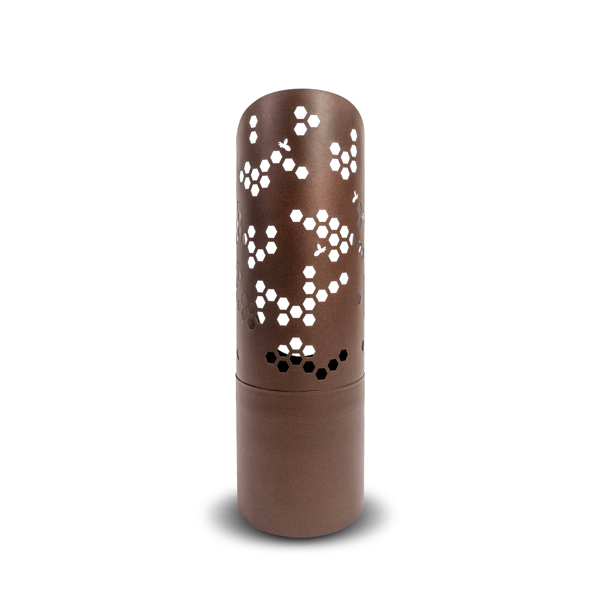 Perforated Flower