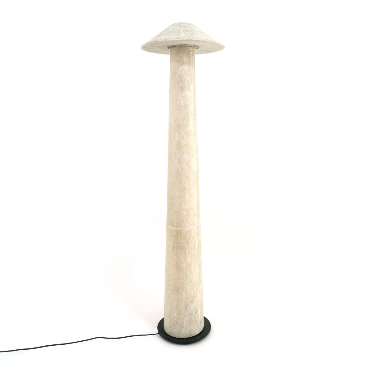 Mushroom FRP Bollard