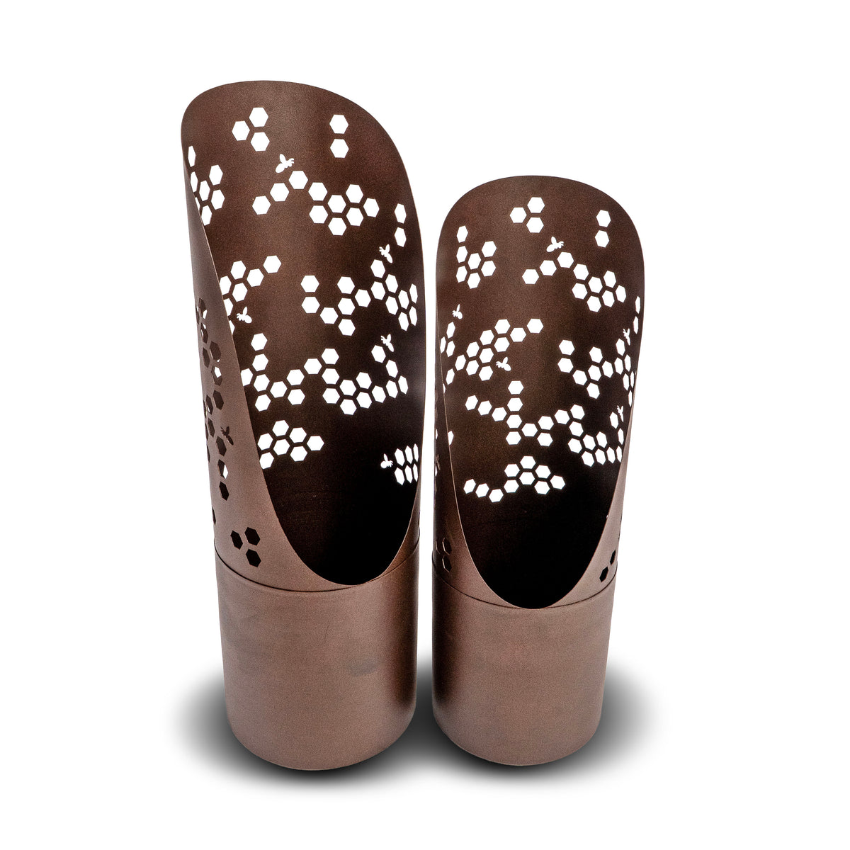 Perforated Flower