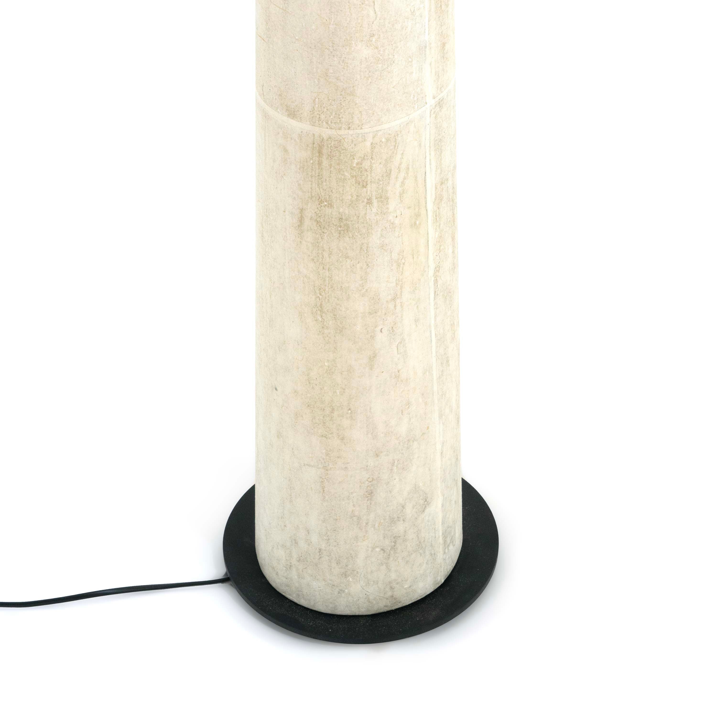 Mushroom FRP Bollard